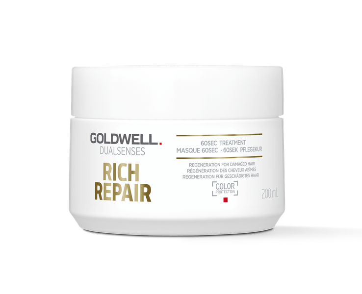 Goldwell Rich Repair 60 Sec Treatment