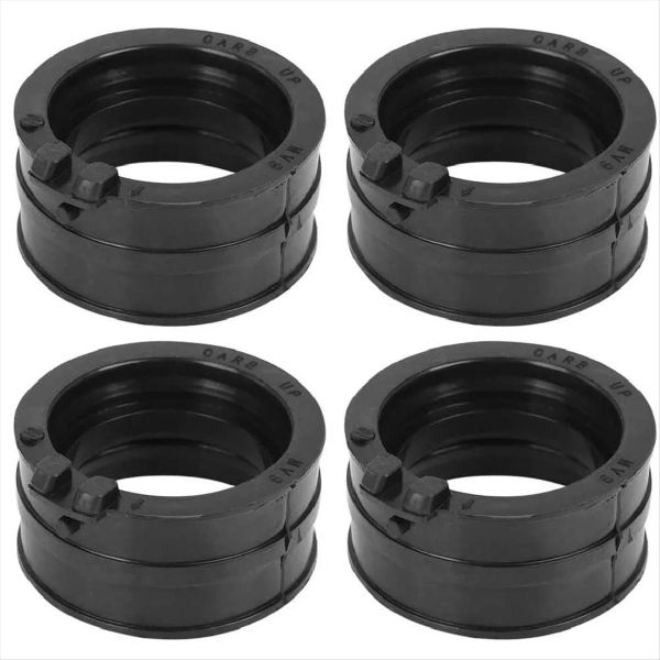 Carburetor Manifold Interface Intake Adapter Joint Compatible with Honda