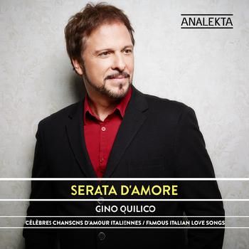 Serata D'amore:Famous Italian Love So - (Import CD)