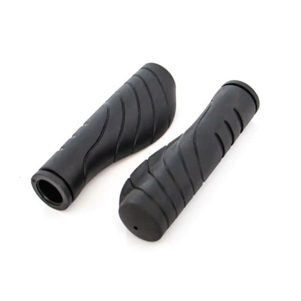 Lock-On Base Mountain Bike Grip