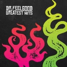 Greatest Hits (CD / Album)