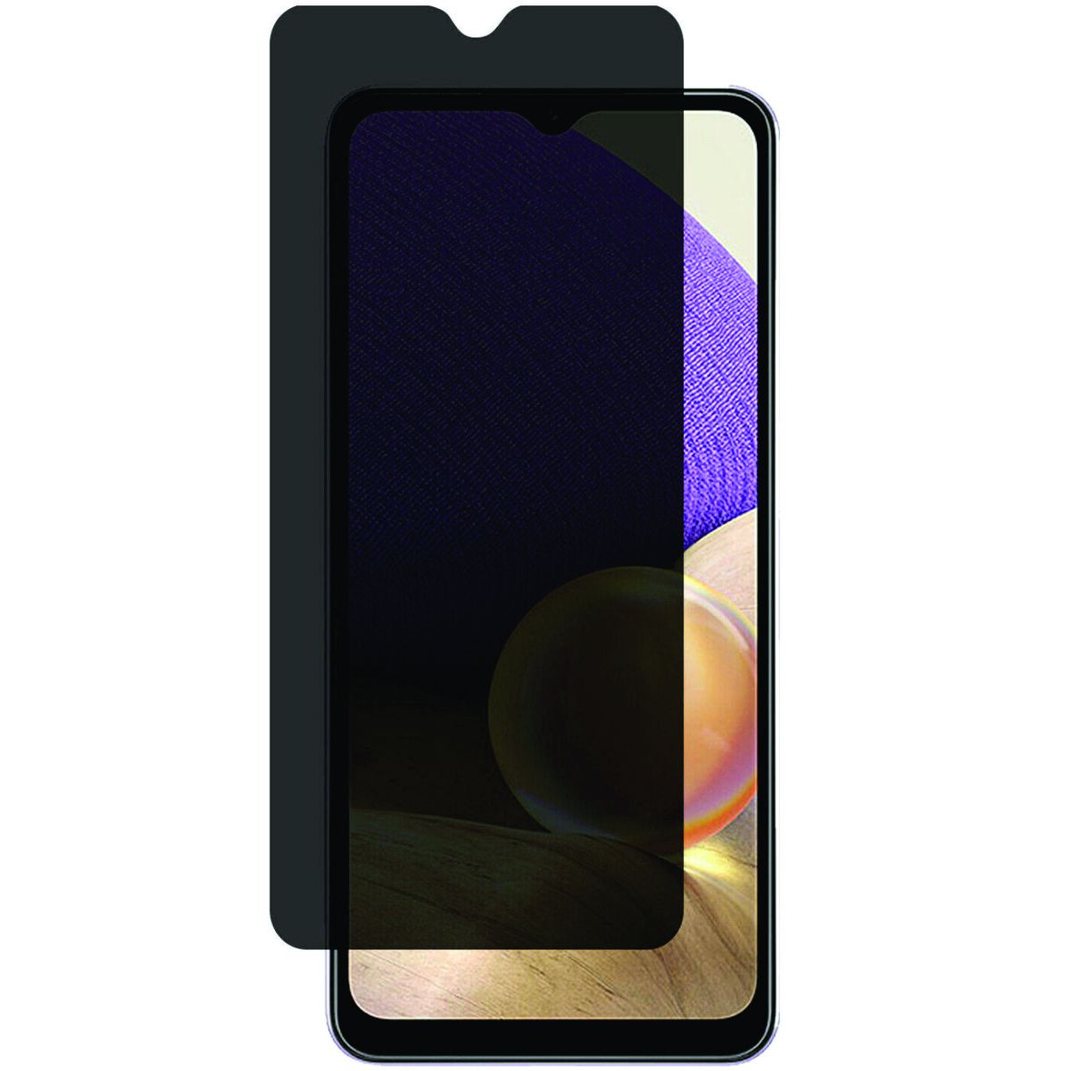 samsung galaxy a32 lock screen