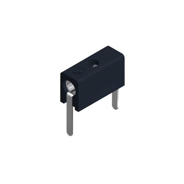 MPB1 - 2mm Miniature Test Socket for PCB
