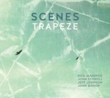 Scenes (CD / Album (Jewel Case))
