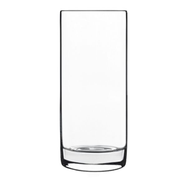 Luigi Bormioli Classico Beverage 480ml 4pk