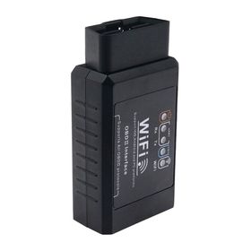 car scanner obd2 elm327 apk