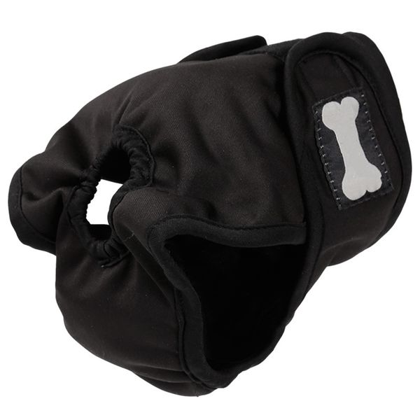 Menstrual Pants for Female Dog