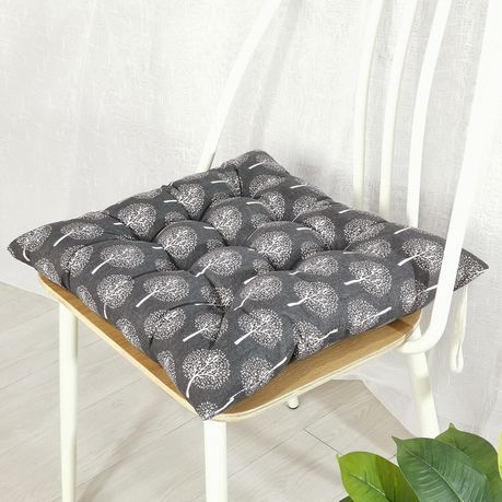 Square patio best sale seat cushions