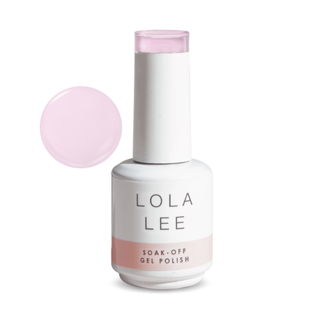 Lola Lee Gel Polish - 016 Only One Addiction At A Time (8ml) Image