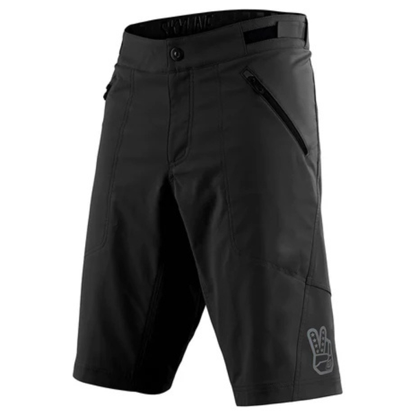 Troy Lee Designs Skyline Air Glass Shorts - Black