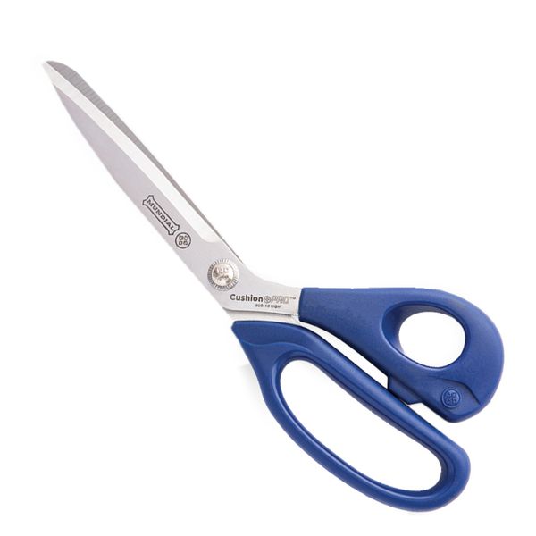 Mundial 8" Cushion Pro All Purpose Scissors
