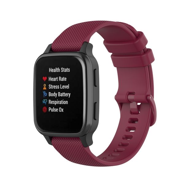 Wine Red image