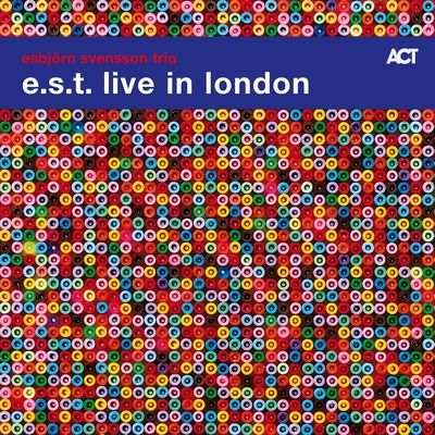 E.S.T. Live in London (Vinyl / 12" Album)