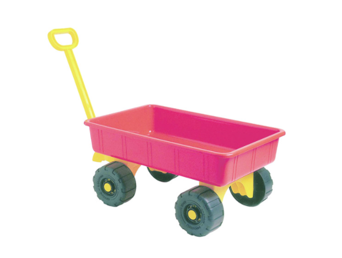 PullAlong Children Play Wagon Buy Online in South Africa