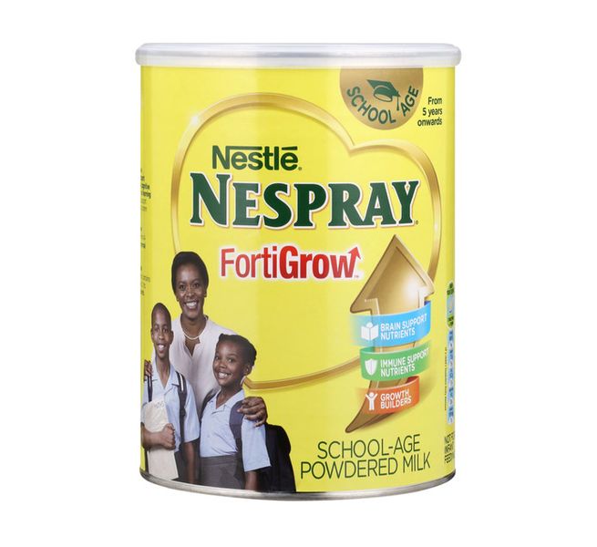 DFS Deals - Nestle Nespray 900g