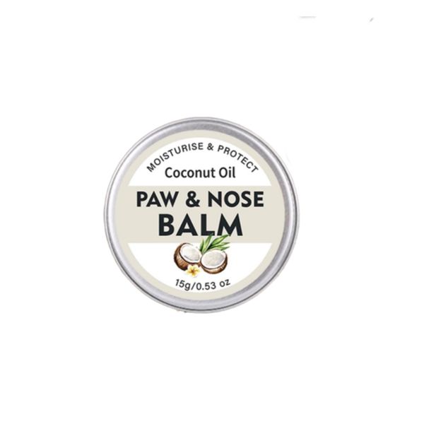 Oriminopet Natural Dog Paw And Nose Balm