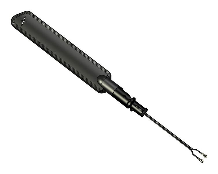 Taoglas (GW55.A.07.B.001) RF Antenna, 5.925 to 7.125GHz, Linear