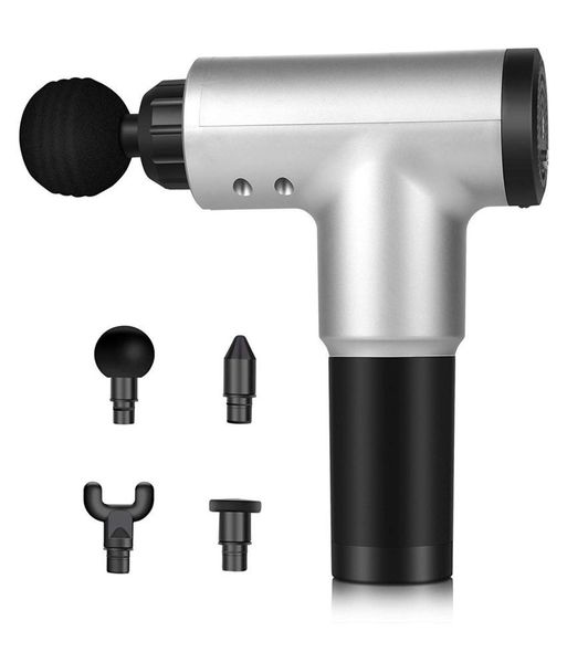 Facial Gun Massaging Machine