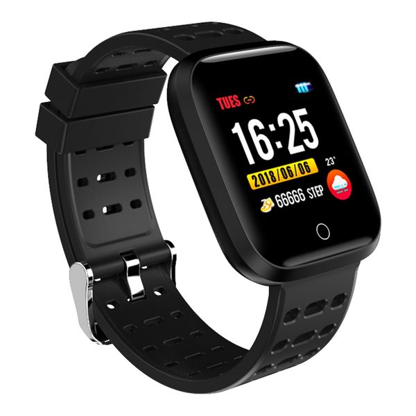 1.3" Waterproof Smart Band