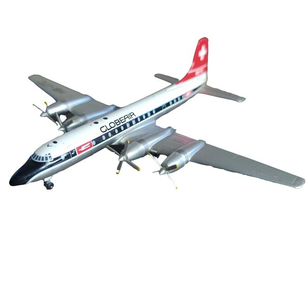 GlobeAir Bristol Britannia Type300