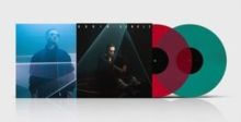 IIII (Vinyl / 12" Album Coloured Vinyl (Limited Edition))