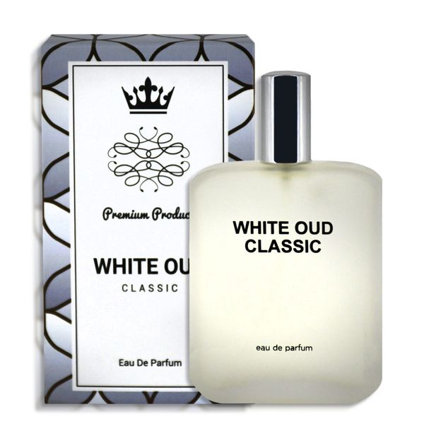 Premium Product White Oud Classic 60ml EDP