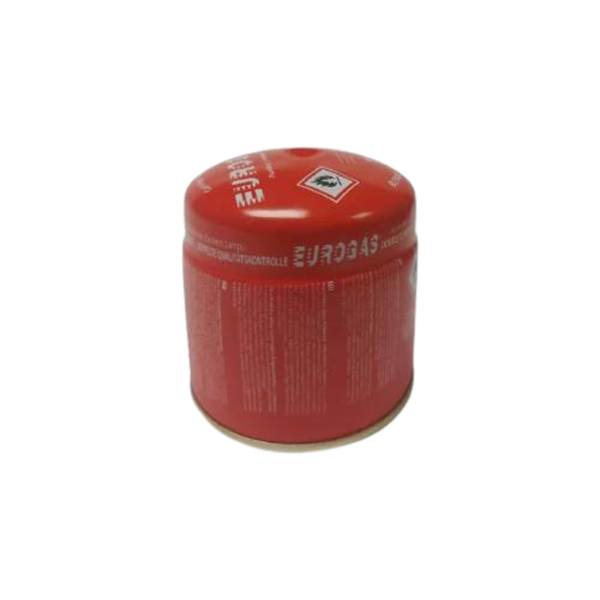 Eurogas - Butane Cartridge Type 200 - 190g.