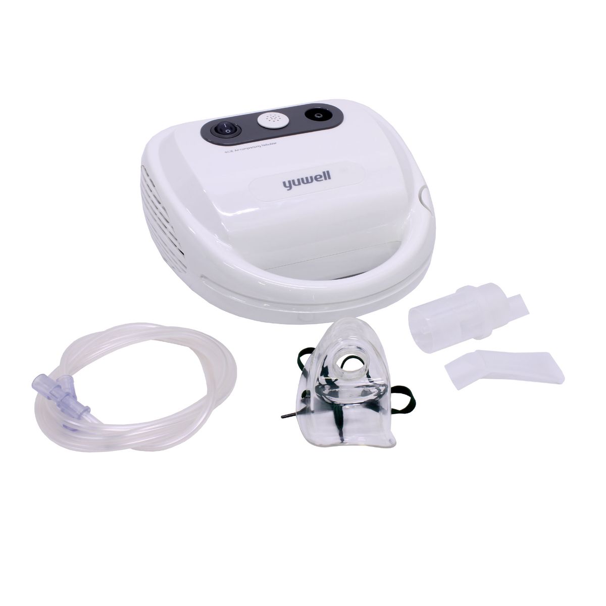 Nebuliser Air Compressing Nebulizer Inhaler Machine with Mask & Tube