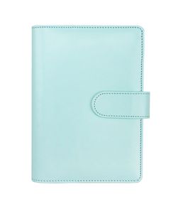 A6 PU Leather Budget Binder Notebook | Shop Today. Get it Tomorrow ...