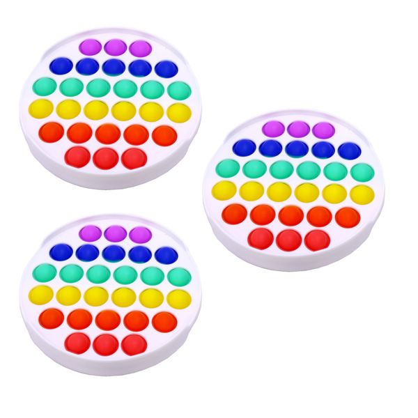 Circle - 3 Pack image