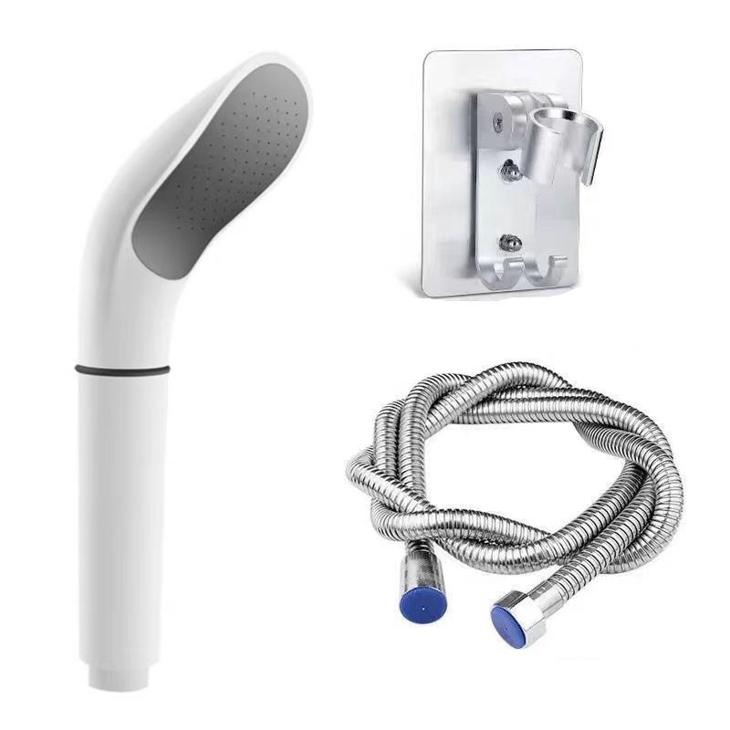 Shower Heads Pressurized Rain Shower Filter Head Shower Set