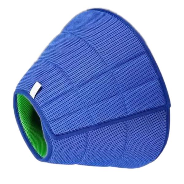 Pet Breathable Recovery Dog Licking Protection (47-53cm)