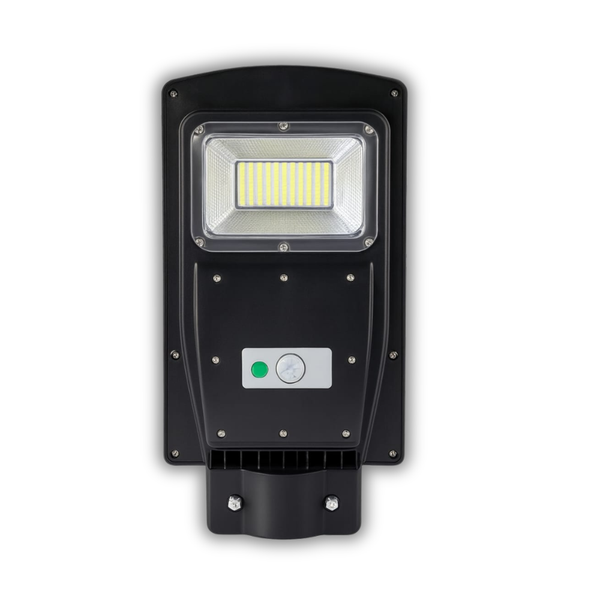 Luxn 60W Solar Street Light