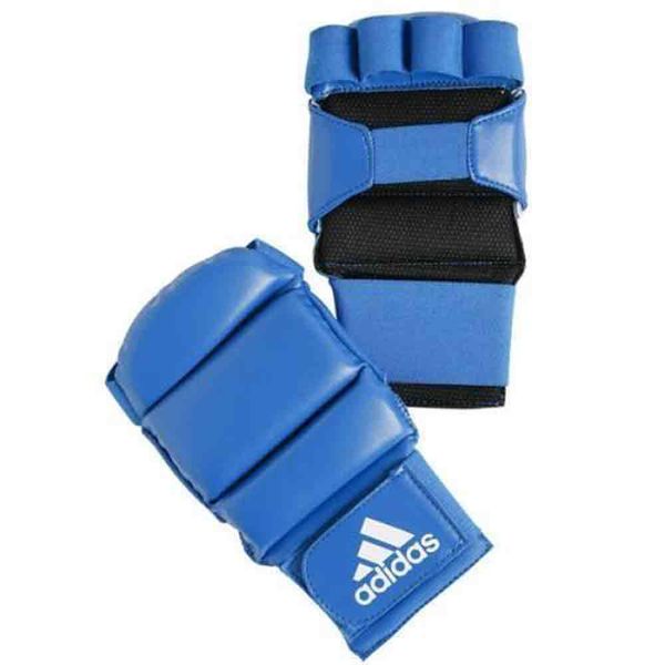 Adidas Jiu Jitsu Mitt - (Size: S)