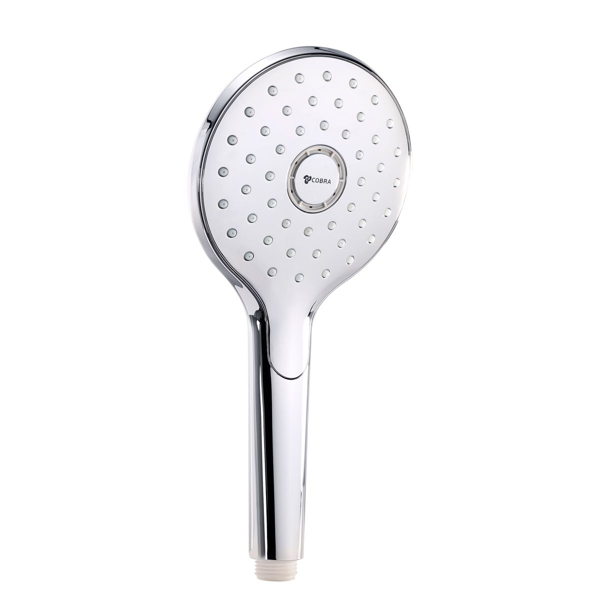 Pause Hand Shower Round