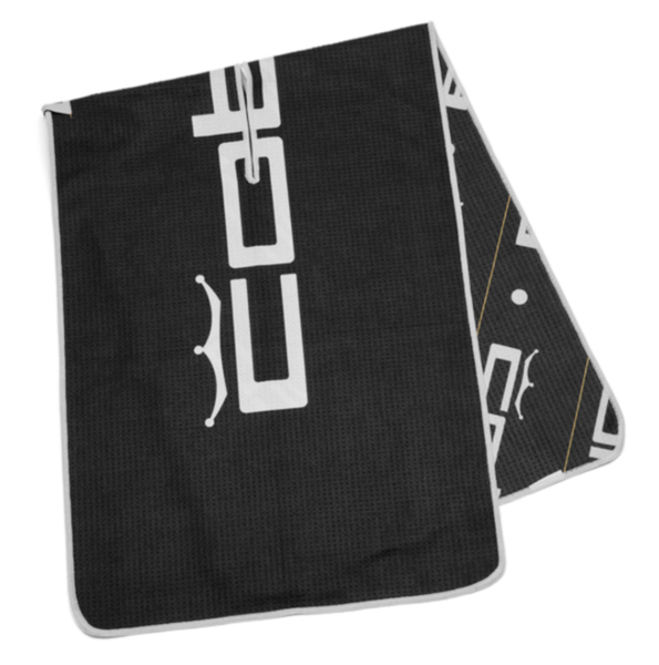 Cobra Microfiber Tour Towel