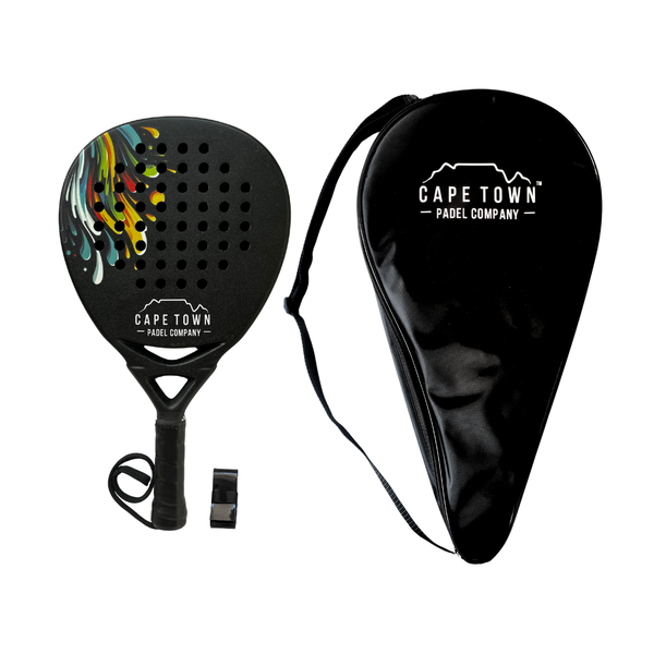 Cape Town Padel Company - Number One Padel Racket