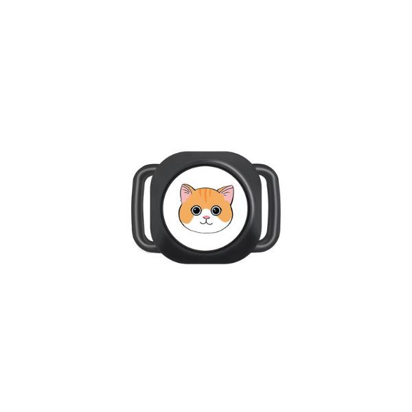Pet Global Anti-Loss Locator - Cat And Dog Smart Anti Lost GPS Tracker