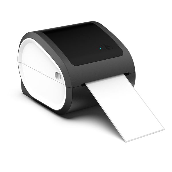 Thermal Barcode Label Printer Shipping Label compatible DYMO 5XL