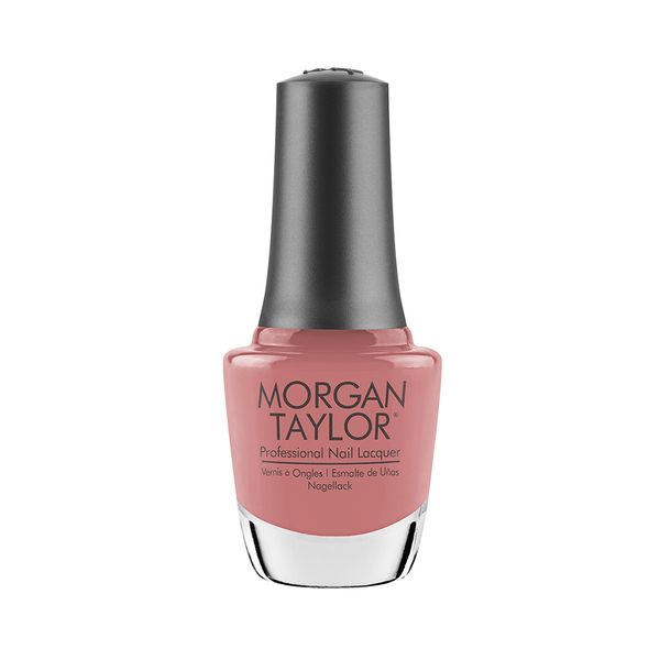 Morgan Taylor Radiant Renewal 15ml