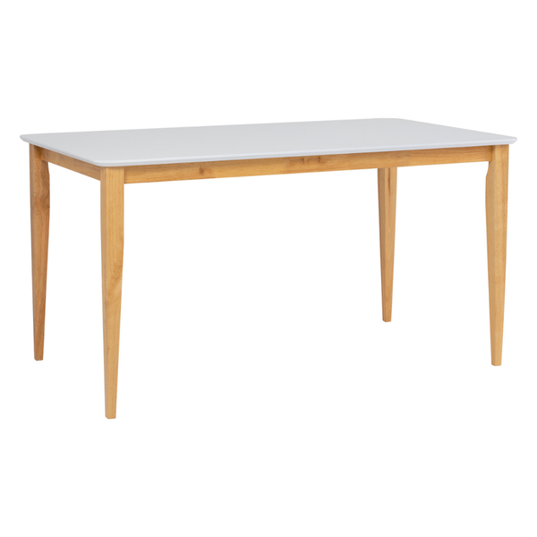 Decorum &amp; Co - Charmant Dining Table - 1.4m