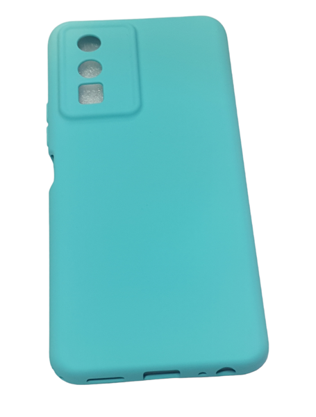 Silicone Back Cover For vivo Y765G