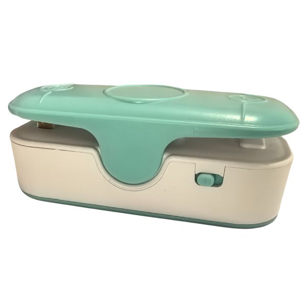 Rechargeable 2-In-1 Bag Sealer And Cutter