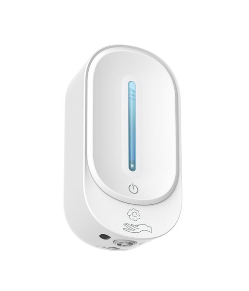 LUV Automatic Liquid Soap Hand Wash Dispenser