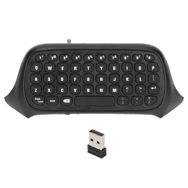Wireless Keyboard Controller For X-Series S/X / X-One Xbox-One