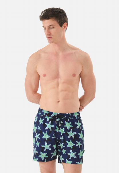 Men's Swim Shorts Swimwear By John Frank image