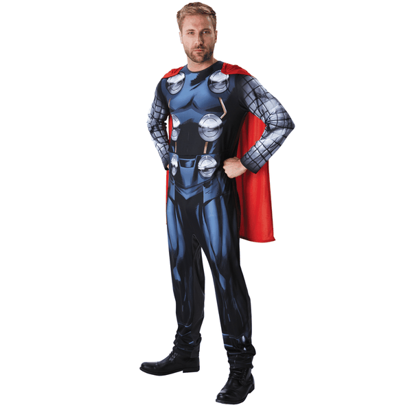 Classic Thor Adult Costume