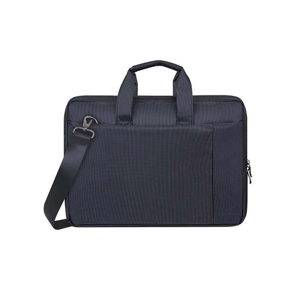 Rivacase 8231 Central Laptop Backpack 15.6 Inch - Black