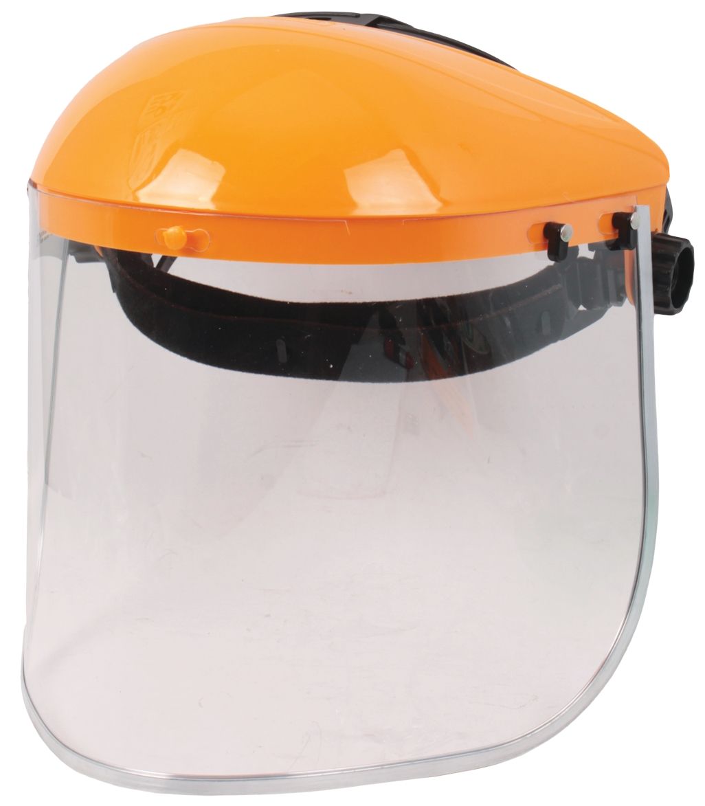 Hoteche EN166 Adjustable Face Shield Visor Shop Today. Get it