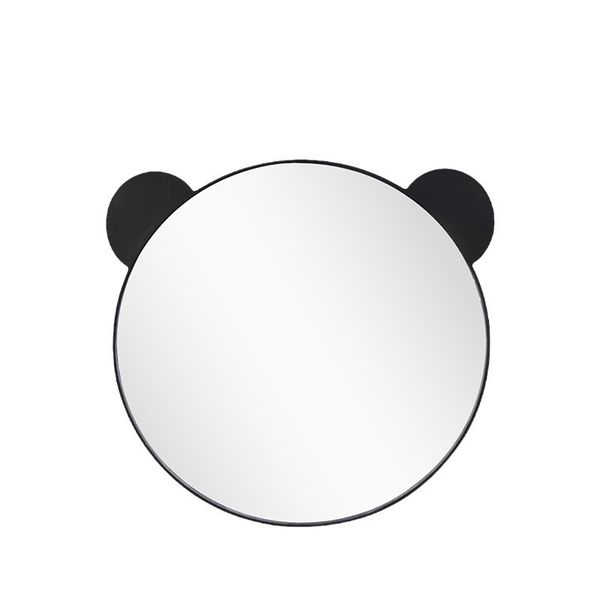 Bear Ears Car Seat Viewing Mirror Infant Car Interior Rearview Mirror